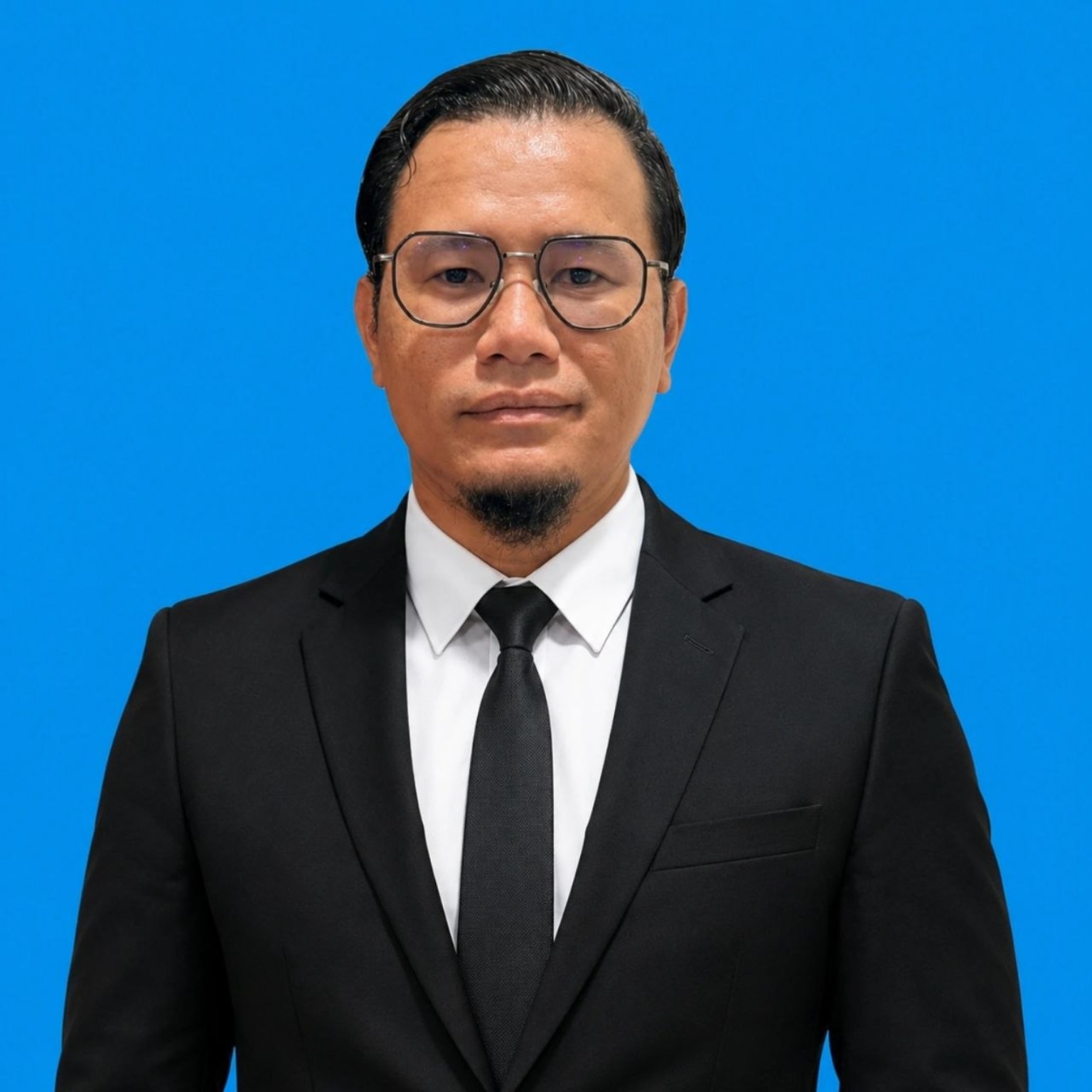 Potret pengasas PTIC