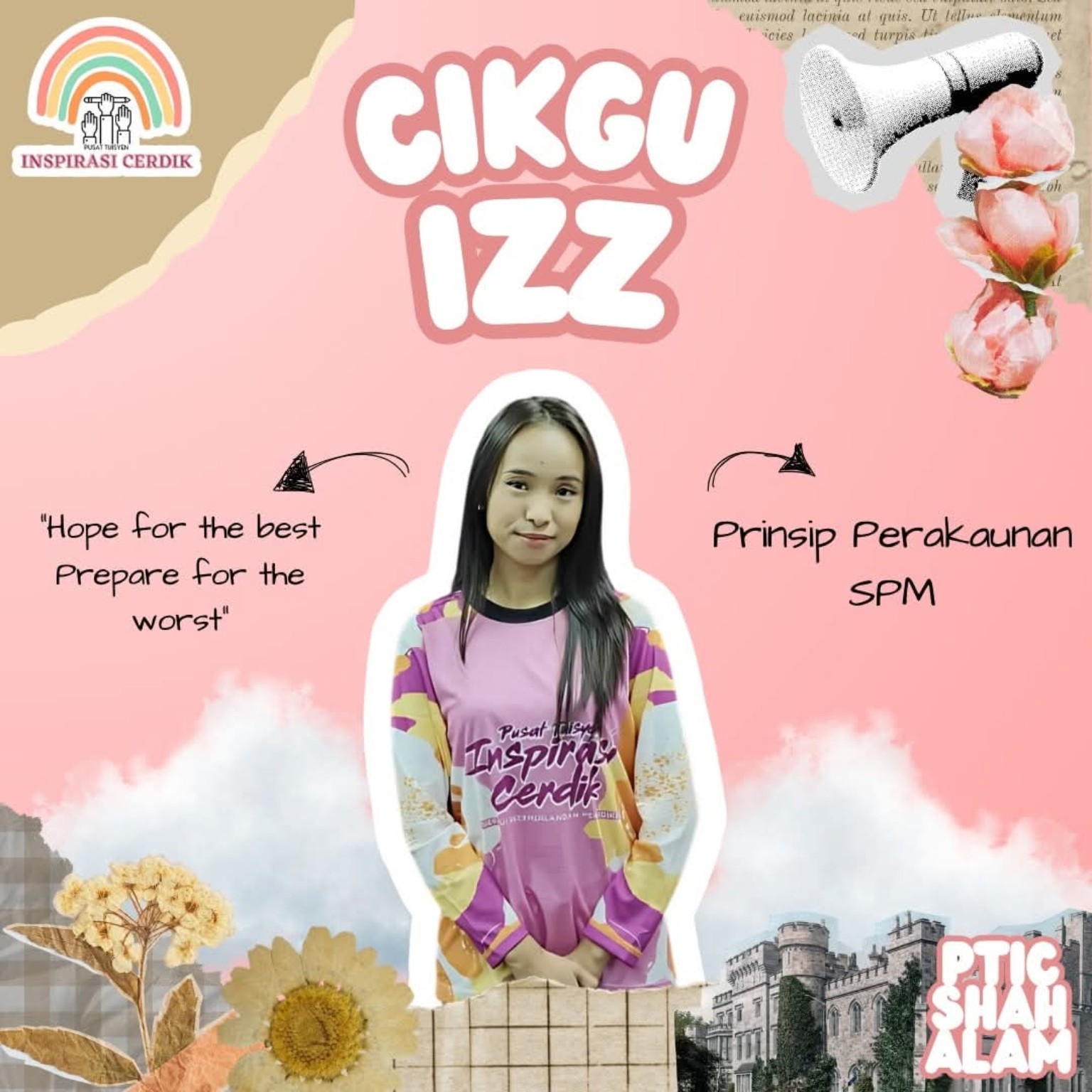 Cikgu Izz