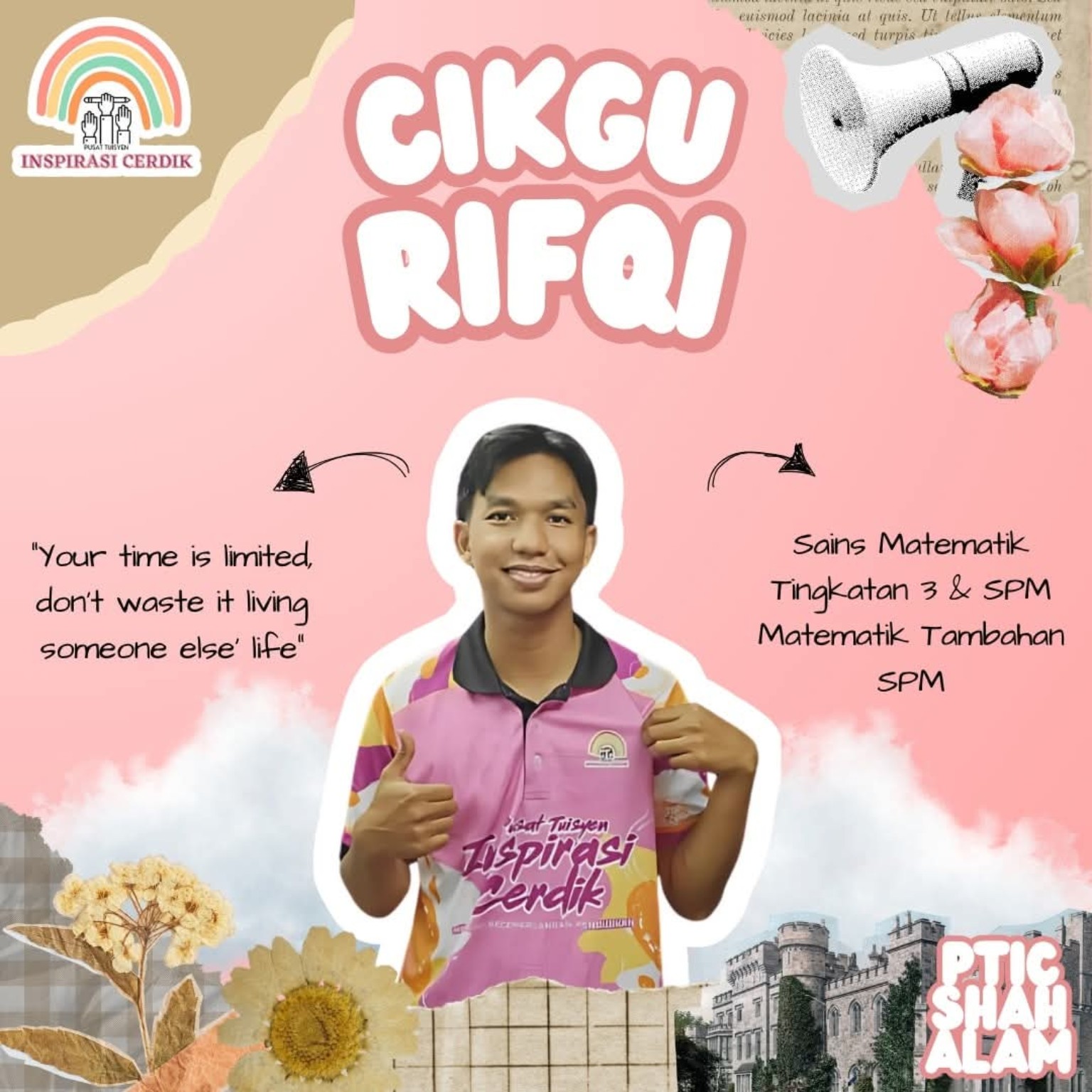 Cikgu Rifqi